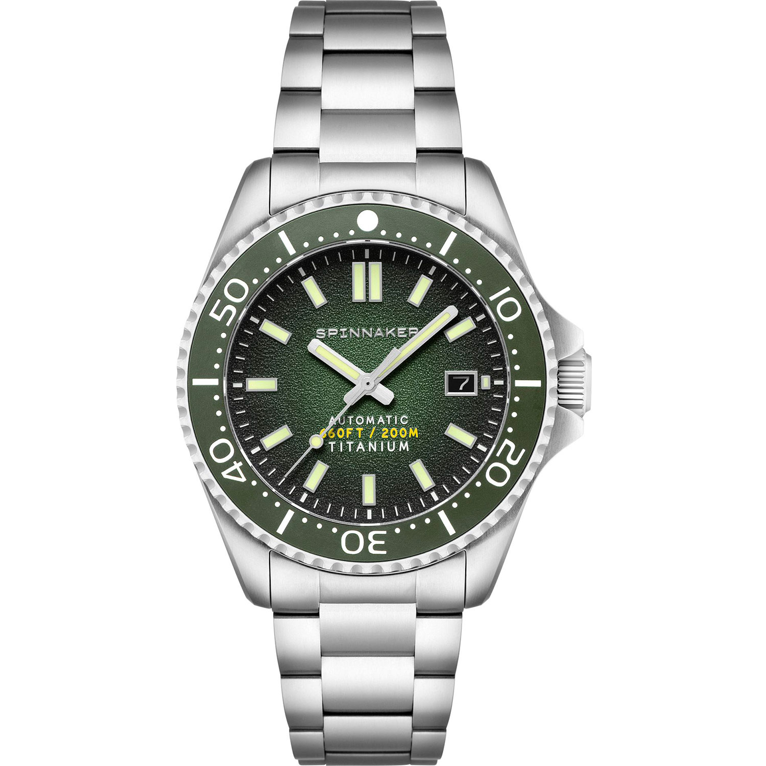 Часы Spinnaker TESEI SP-5084-77