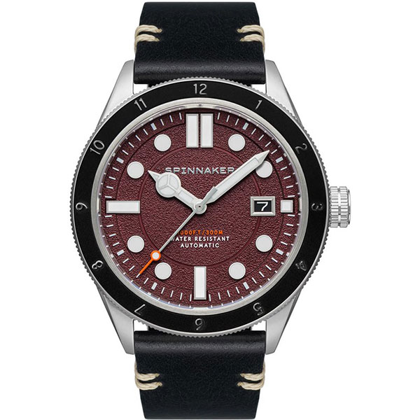 Часы Spinnaker Cahill SP-5096-04