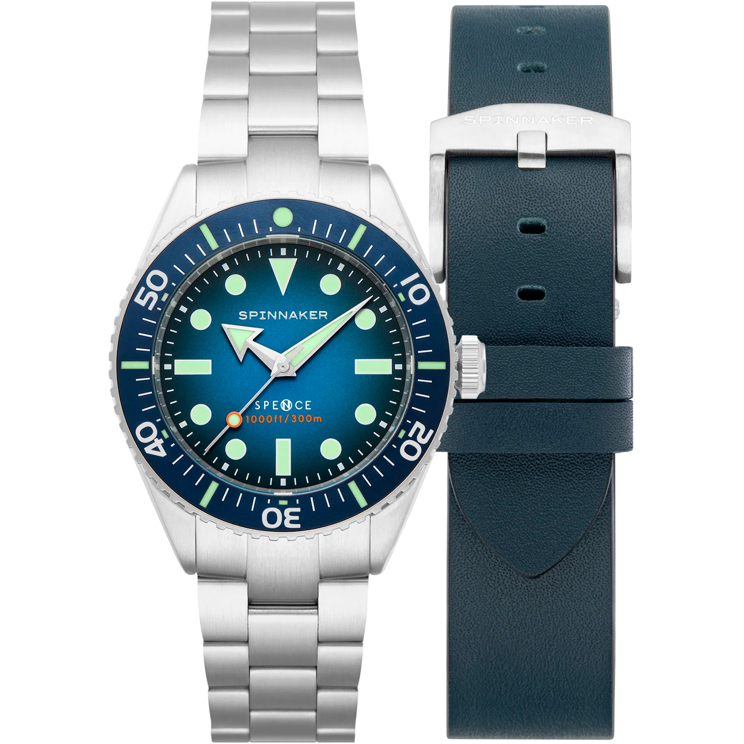 Часы Spinnaker SPENCE SP-5097-22