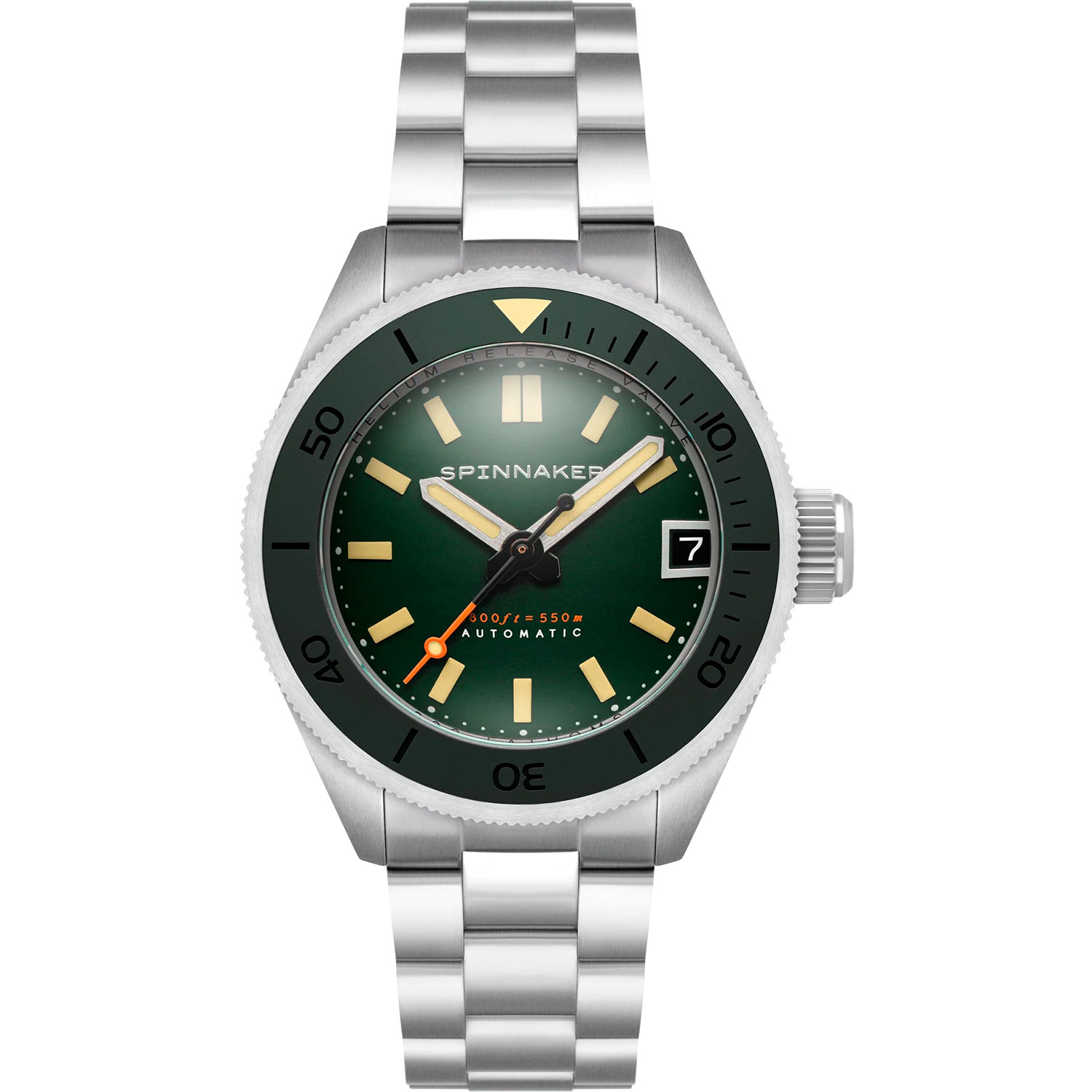 Часы Spinnaker PICCARD SP-5098-11