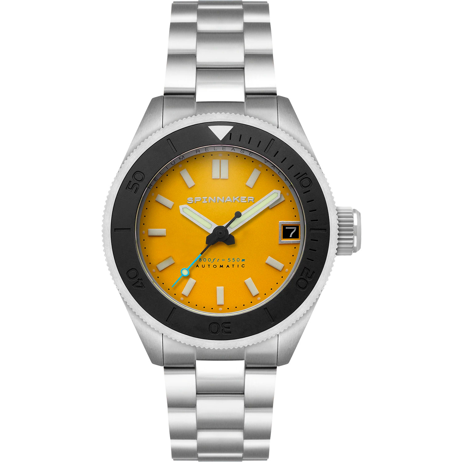 Часы Spinnaker PICCARD SP-5098-44
