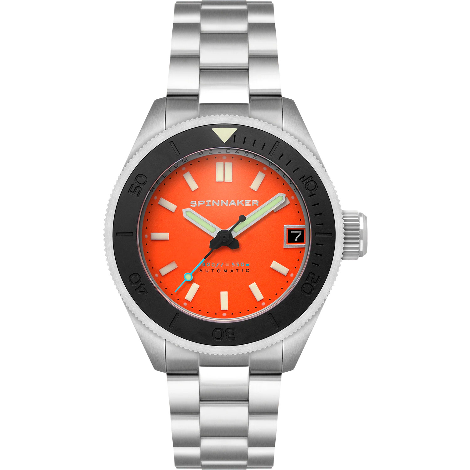 Часы Spinnaker PICCARD SP-5098-99