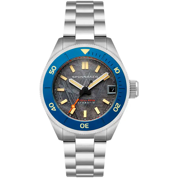 Часы Spinnaker PICCARD SP-5098-AA