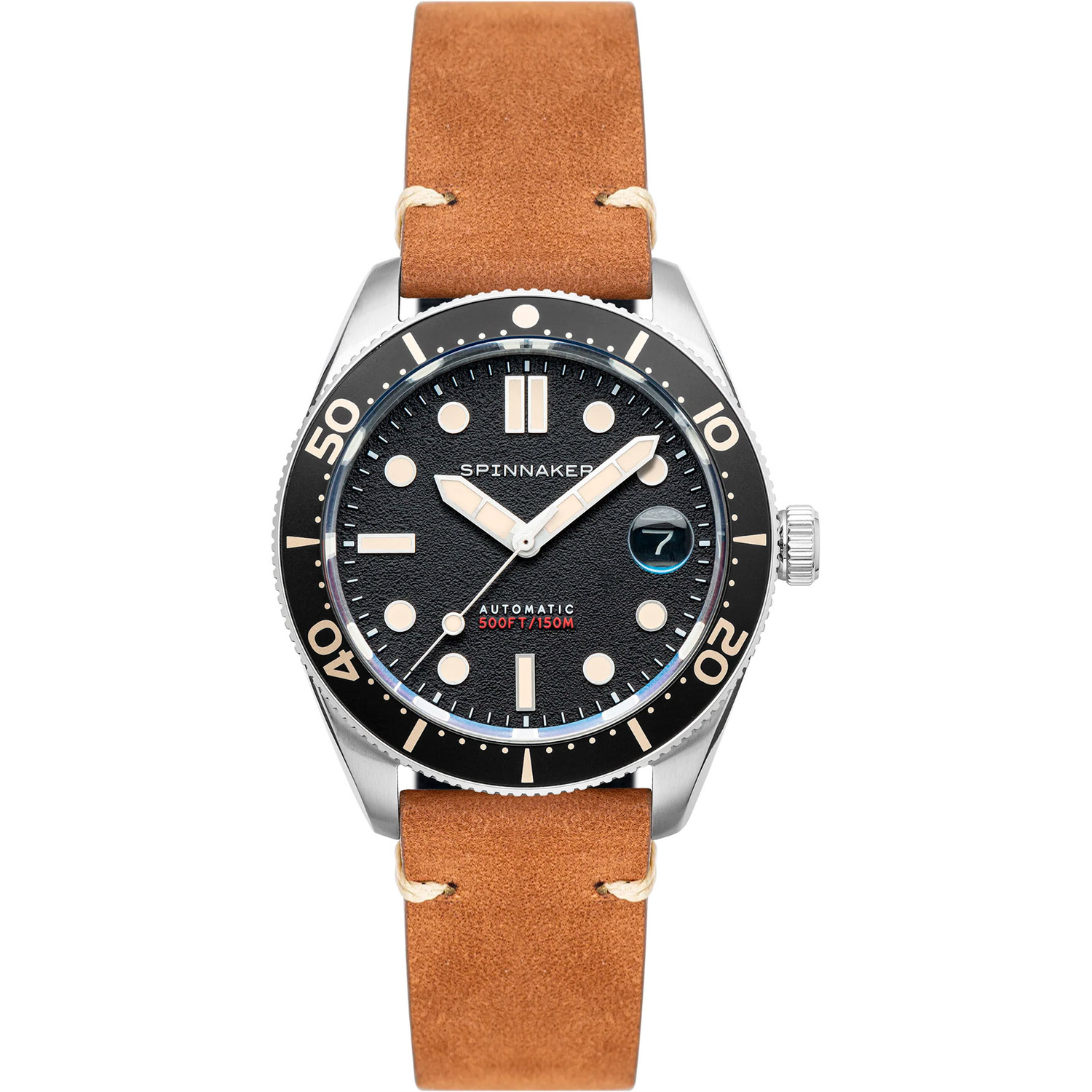 Часы Spinnaker CROFT SP-5100-01