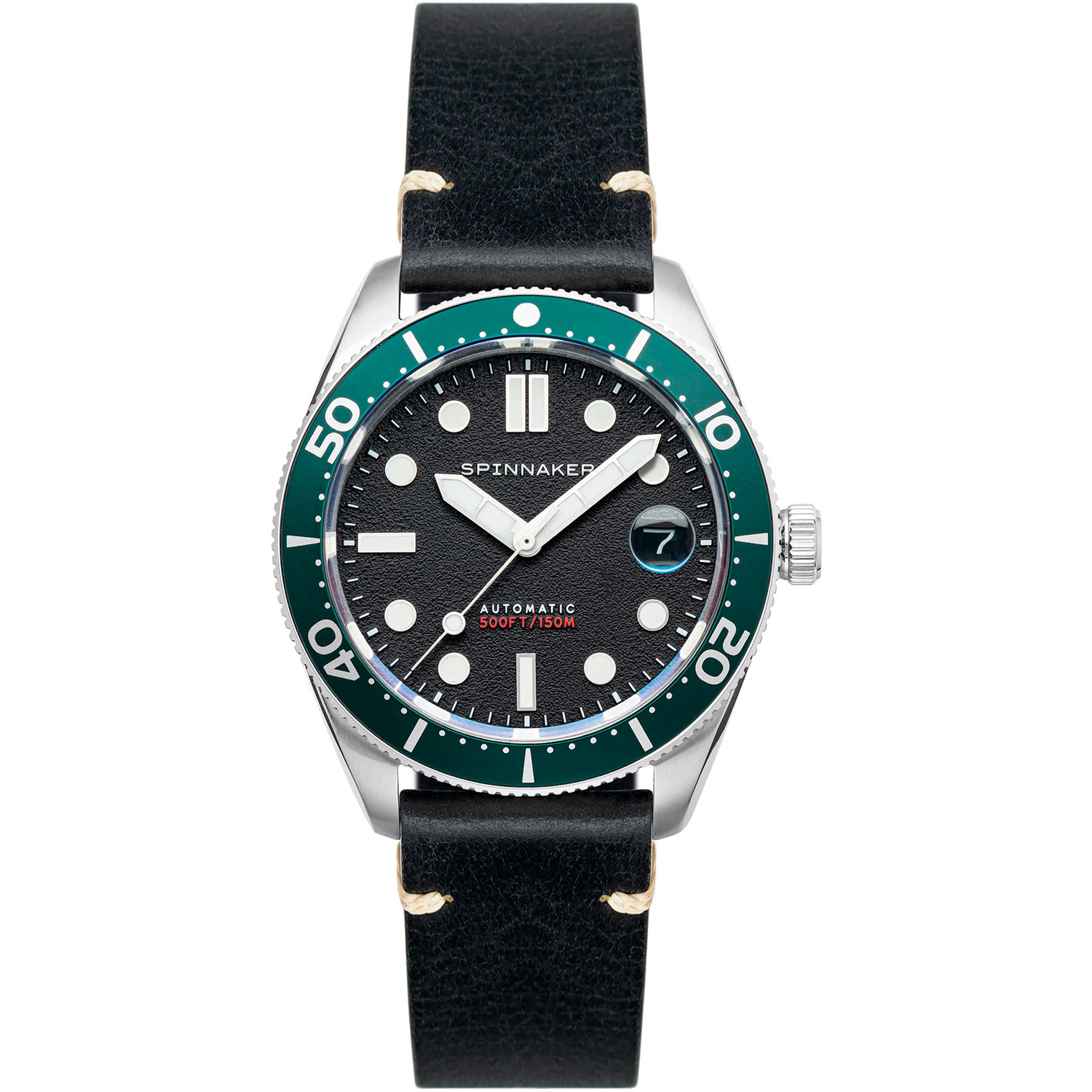 Часы Spinnaker CROFT SP-5100-02