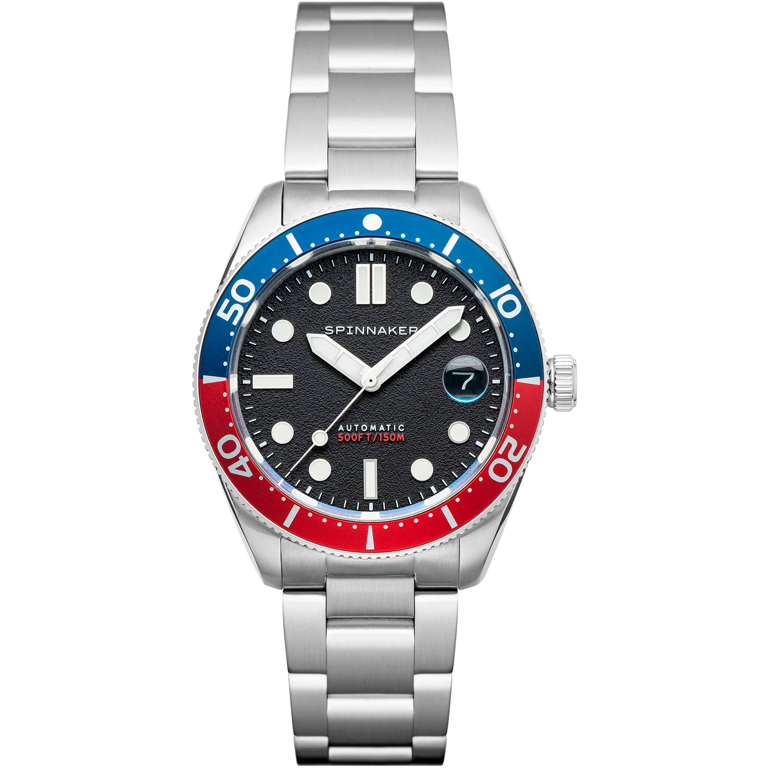 Часы Spinnaker CROFT SP-5100-11