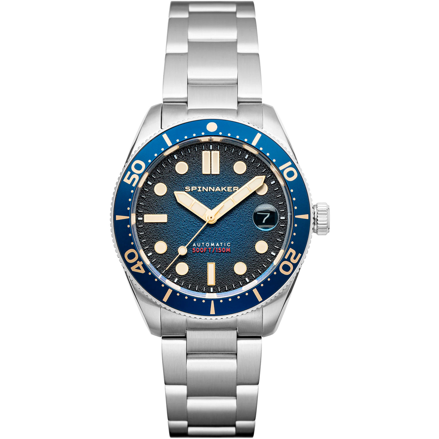 Часы Spinnaker CROFT SP-5100-22