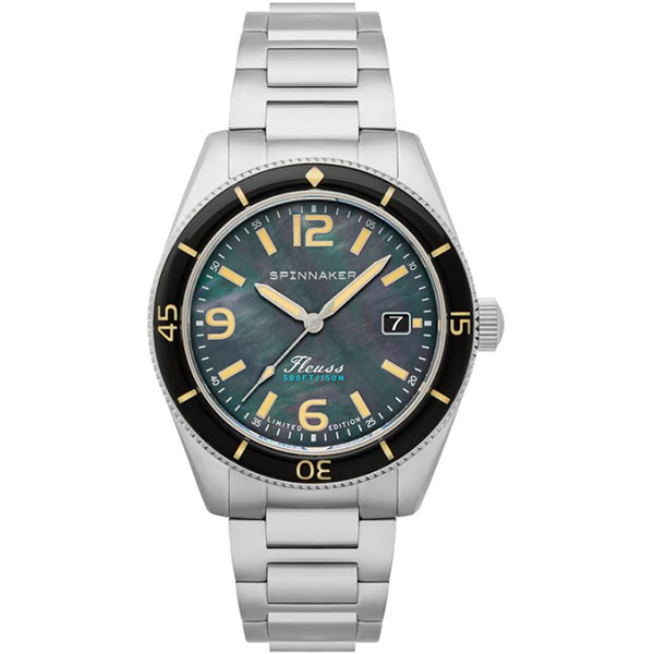 Часы Spinnaker FLEUSS SP-5108-11