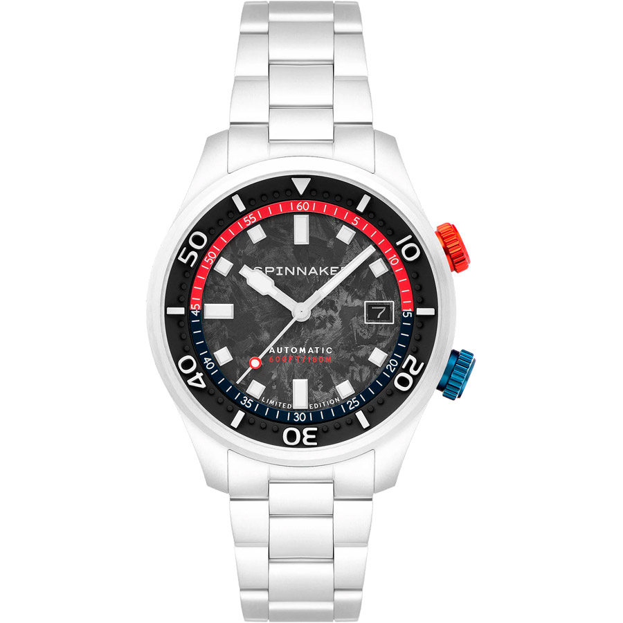 Часы Spinnaker Bradner SP-5111-11
