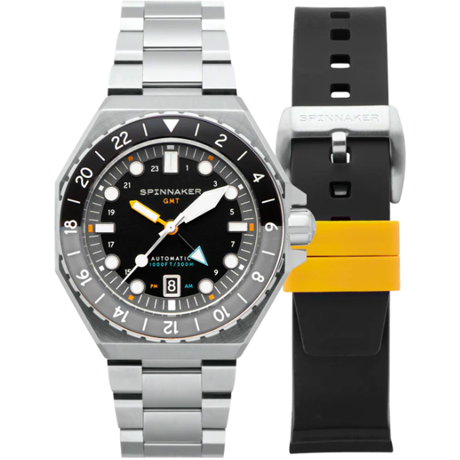 Часы Spinnaker DUMAS SP-5119-11