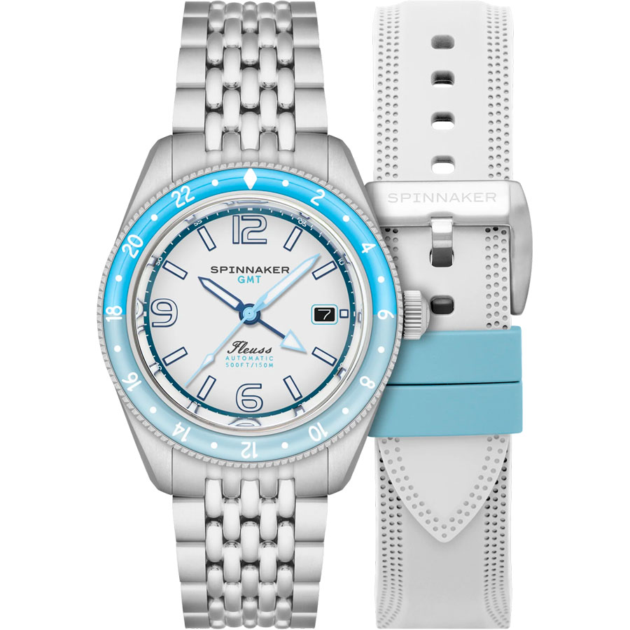 Часы Spinnaker FLEUSS SP-5120-22