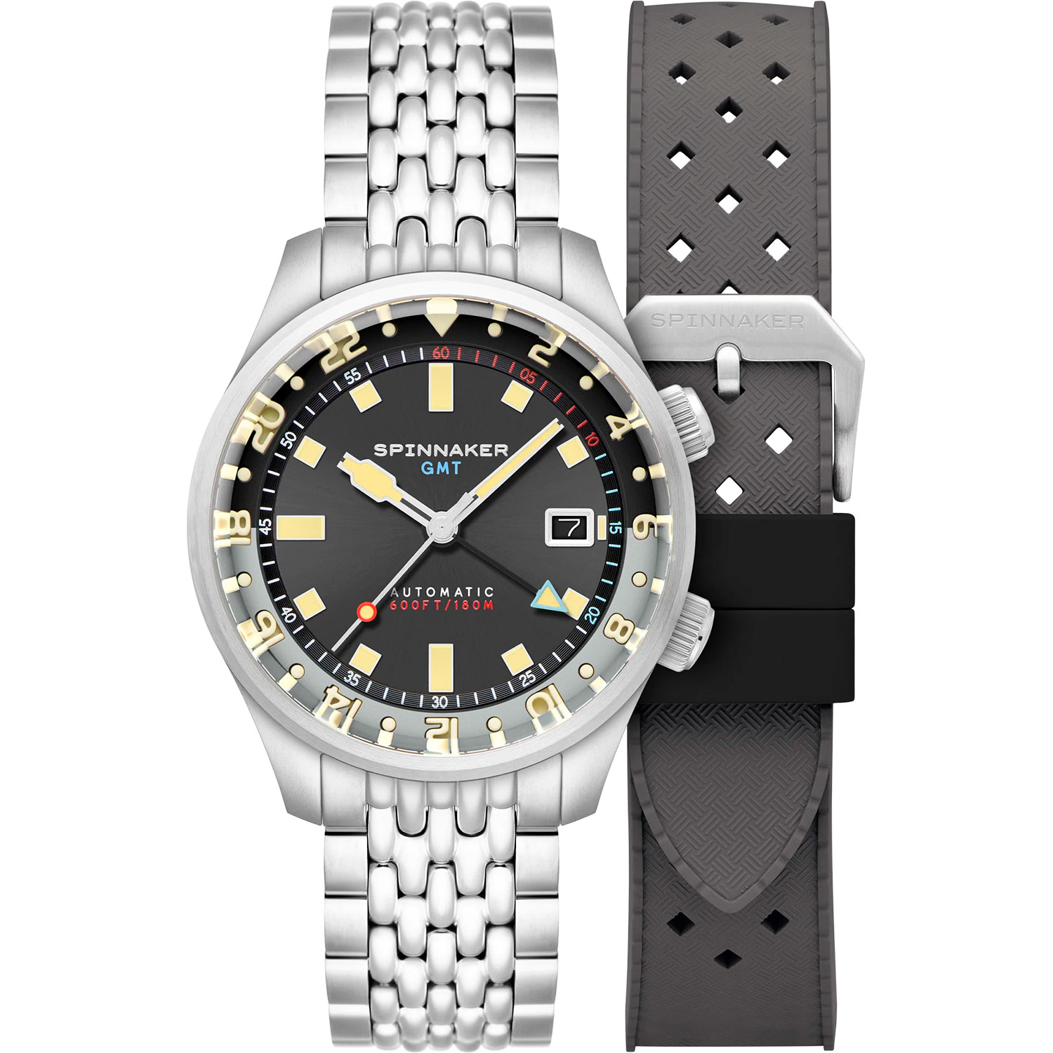 Часы Spinnaker Bradner SP-5121-33