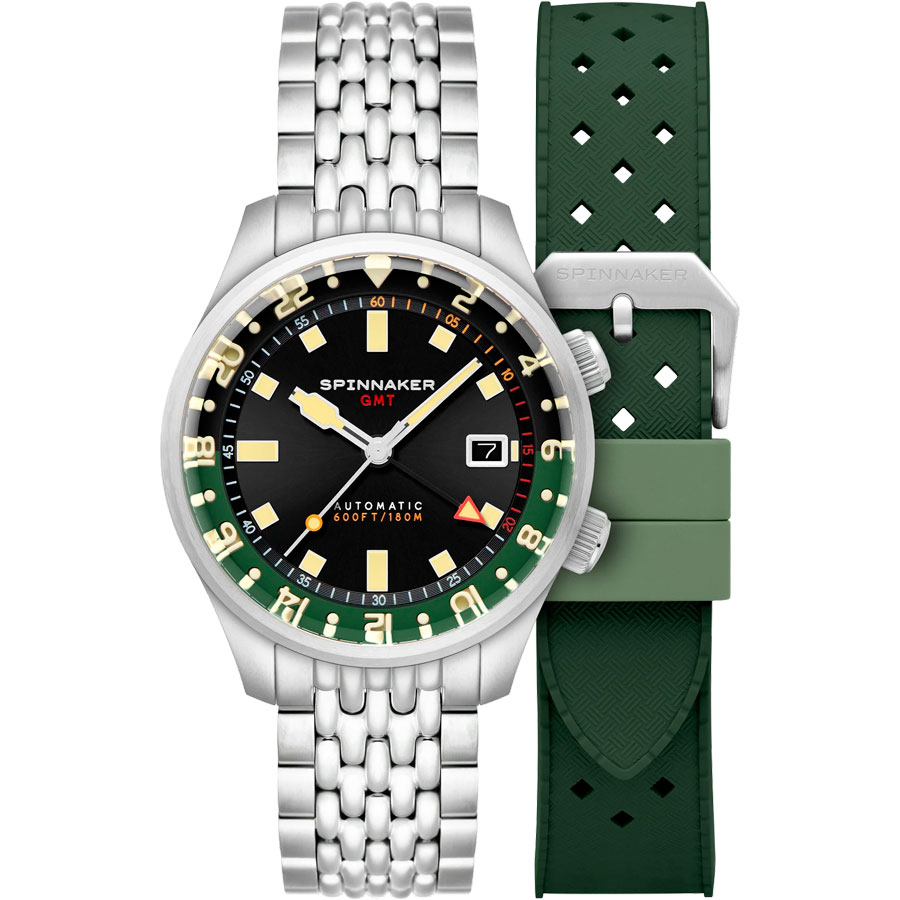 Часы Spinnaker Bradner SP-5121-44