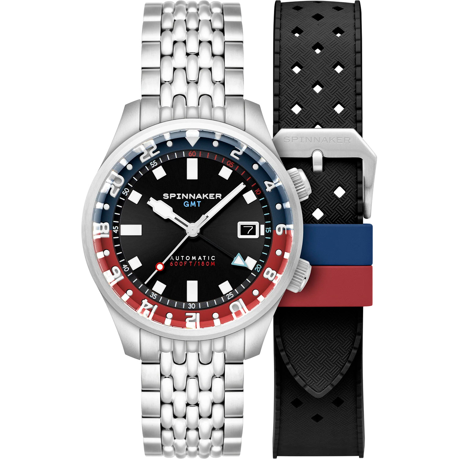 Часы Spinnaker Bradner SP-5121-55