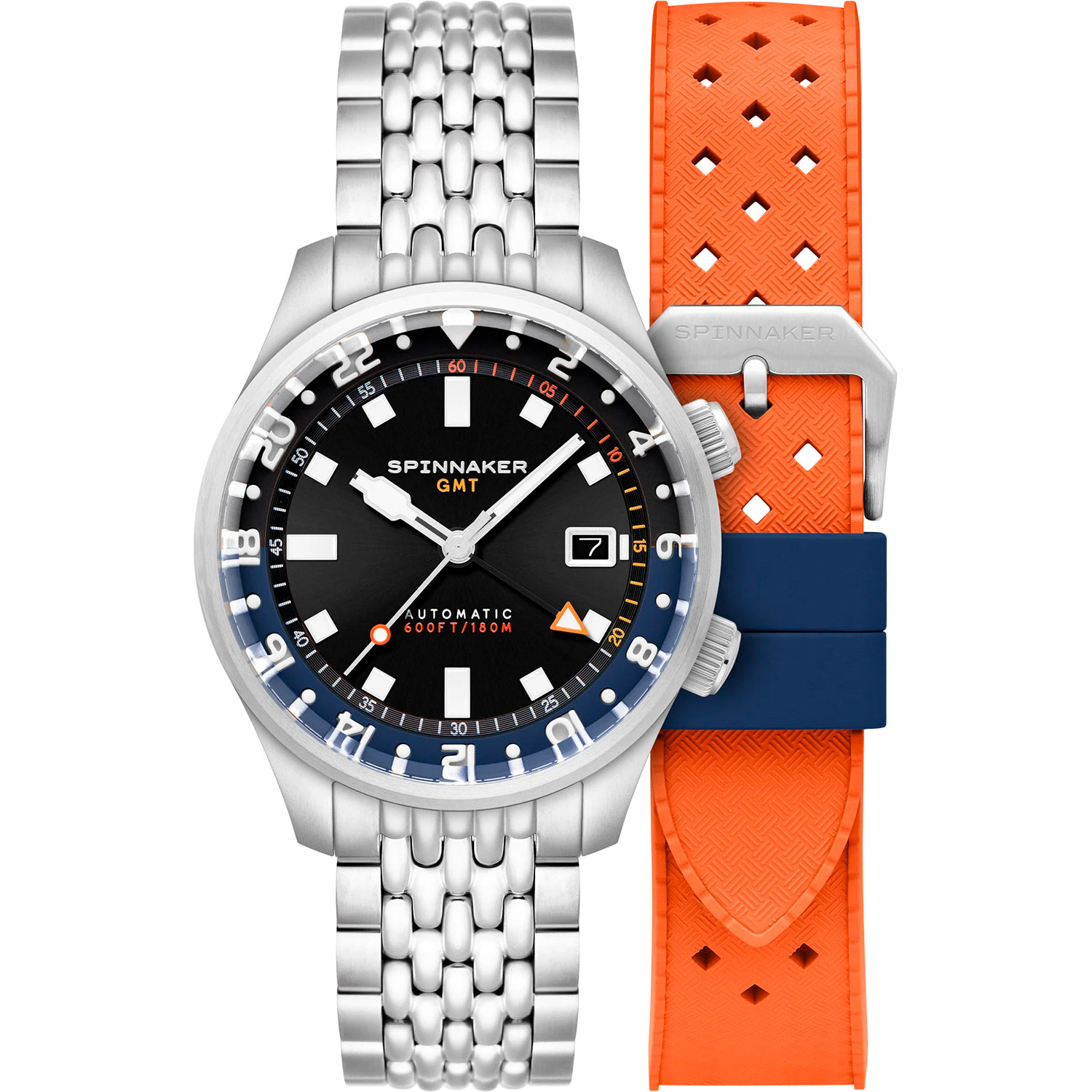 Часы Spinnaker Bradner SP-5121-66