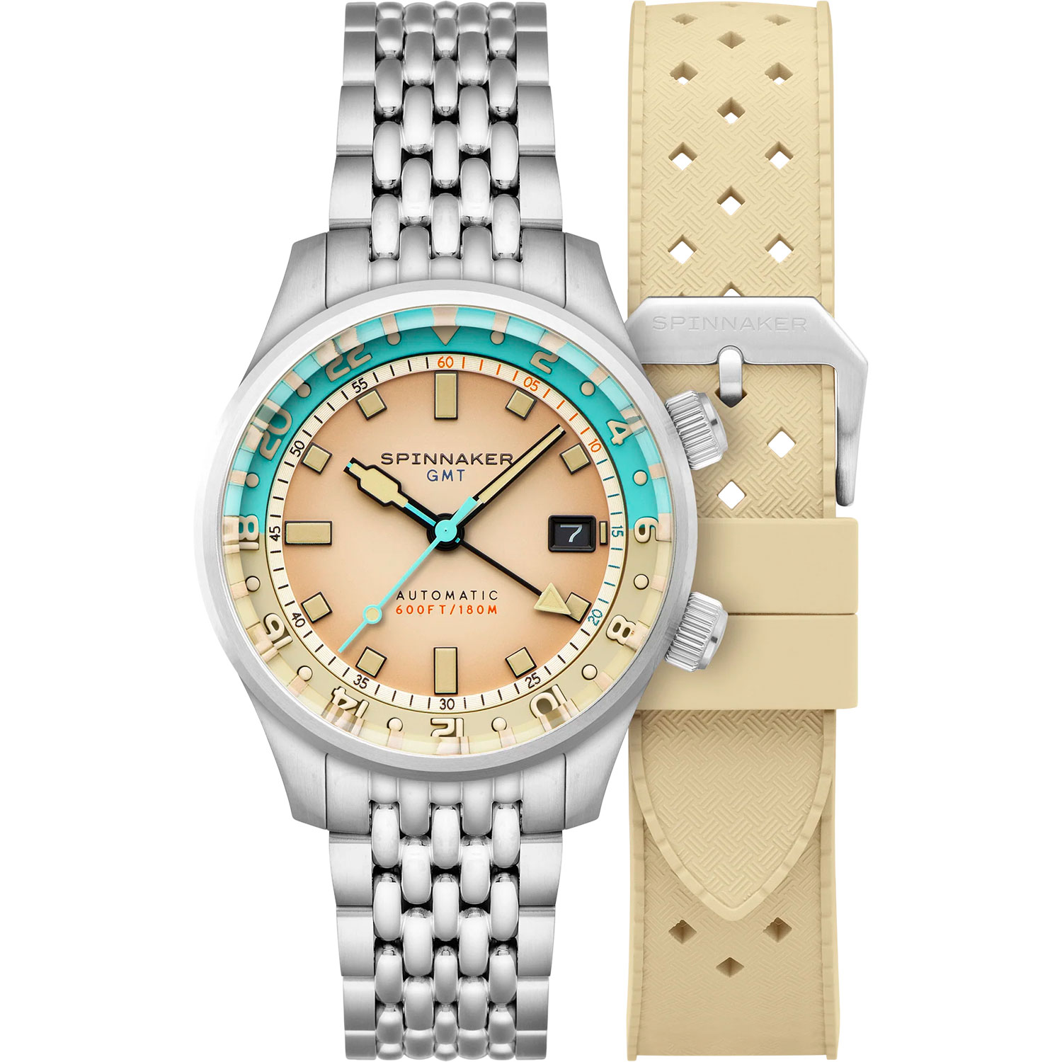 Часы Spinnaker Bradner SP-5121-77