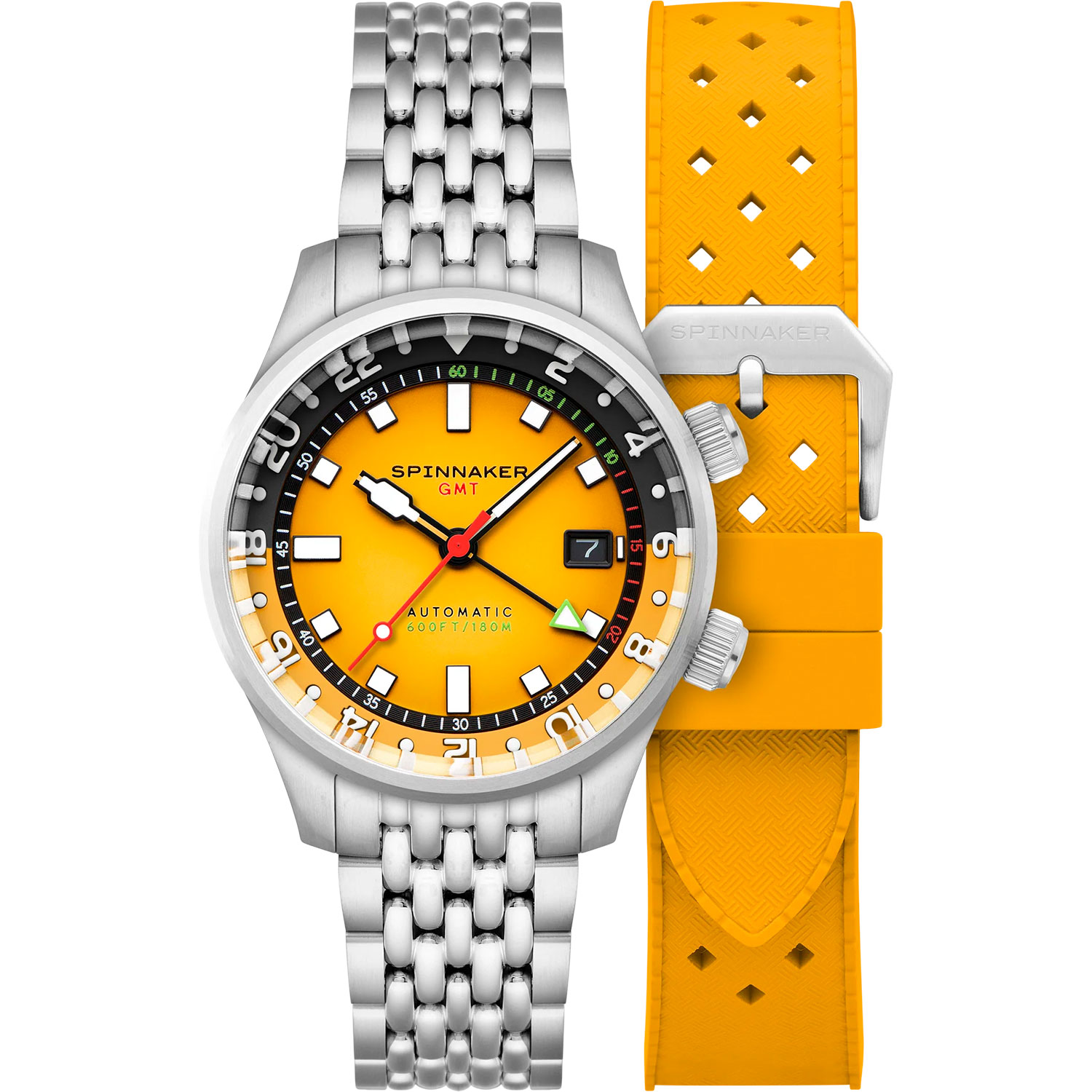 Часы Spinnaker Bradner SP-5121-99