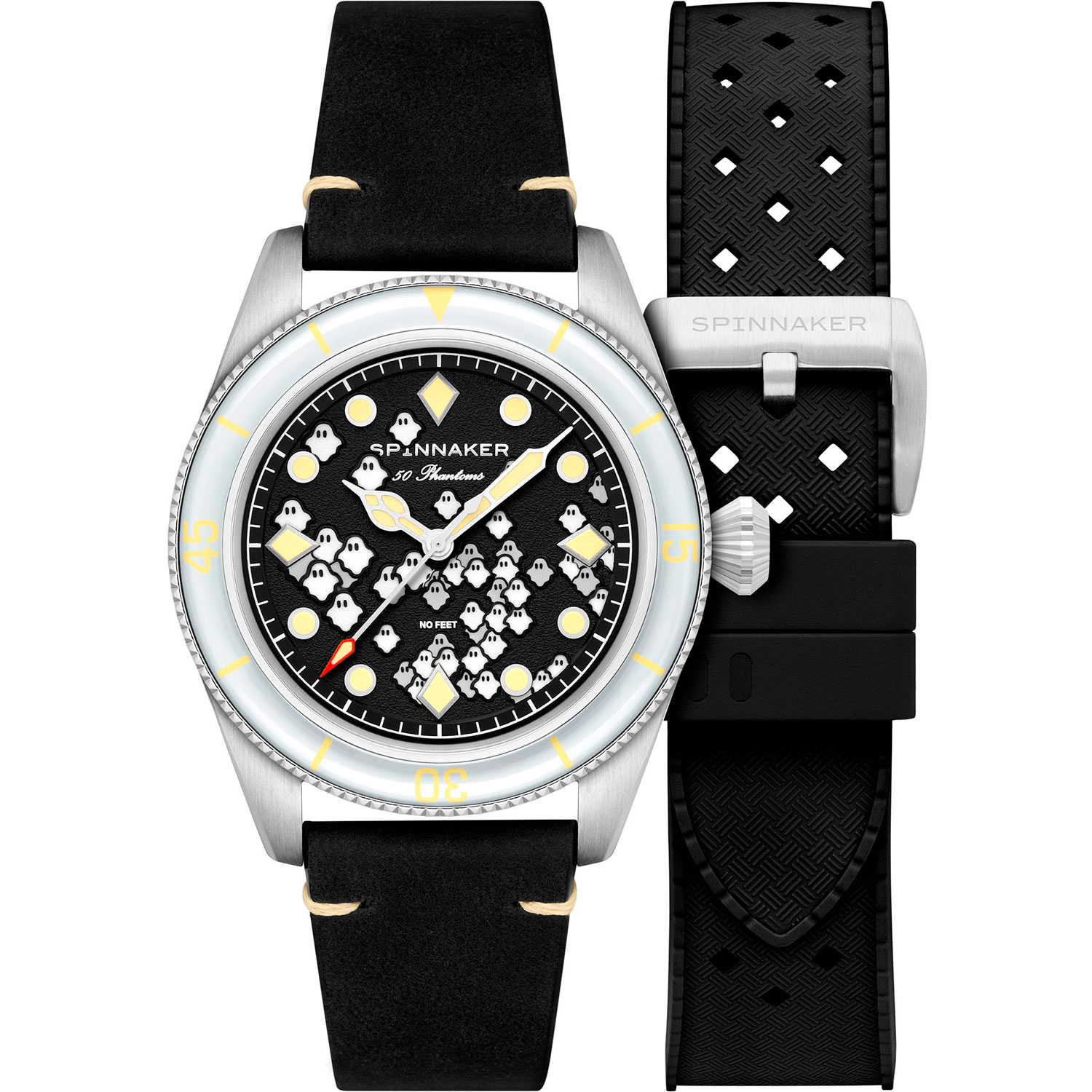 Часы Spinnaker FLEUSS SP-5131-02