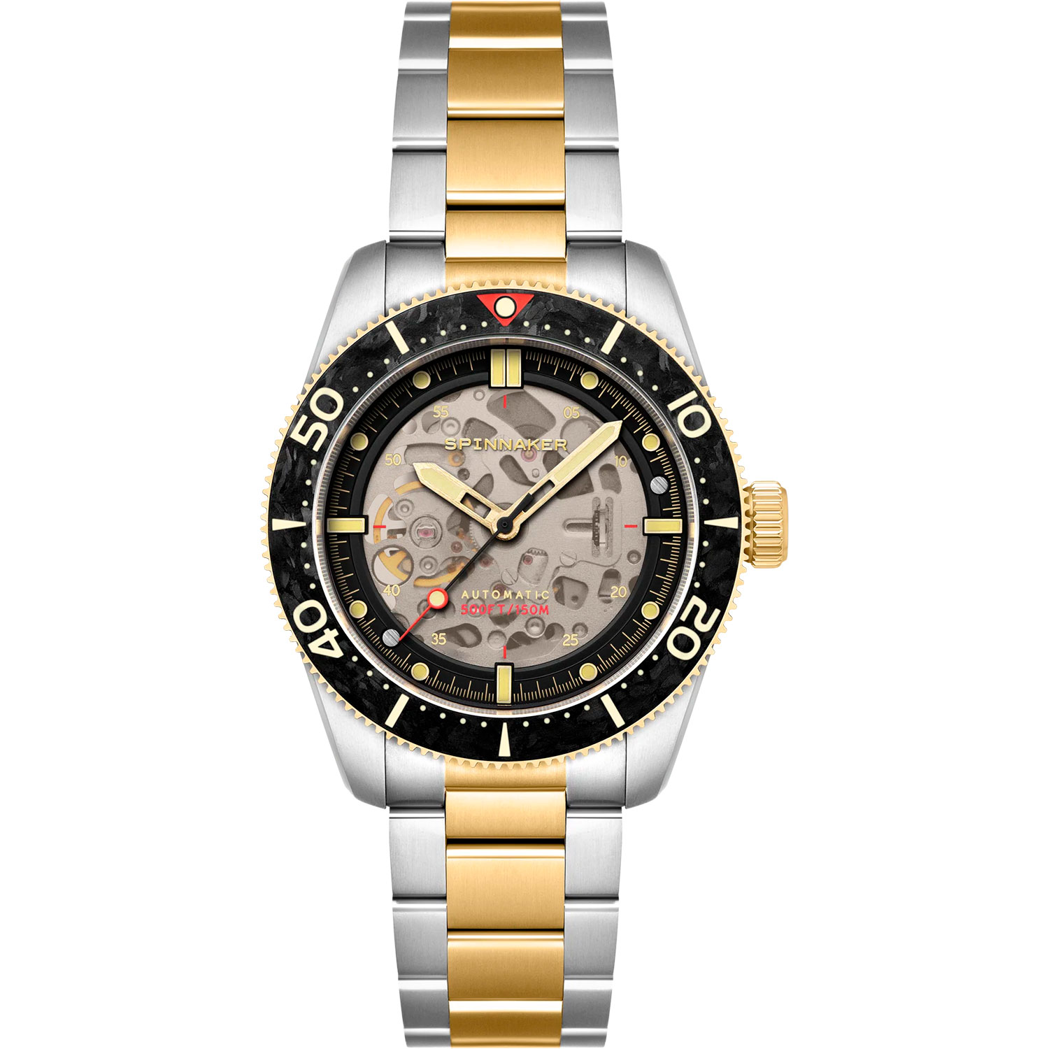Часы Spinnaker CROFT SP-5134-22