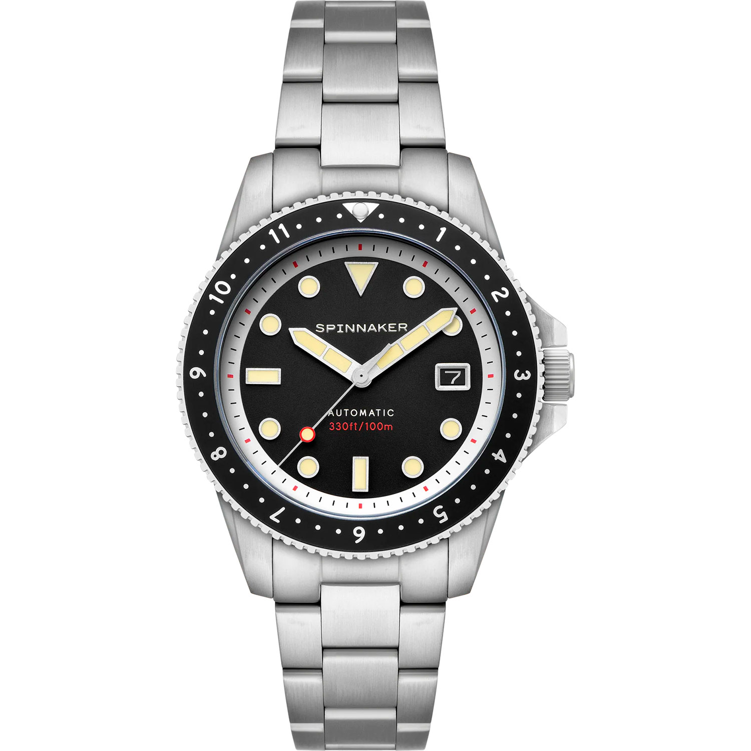 Часы Spinnaker CROFT SP-5136-11