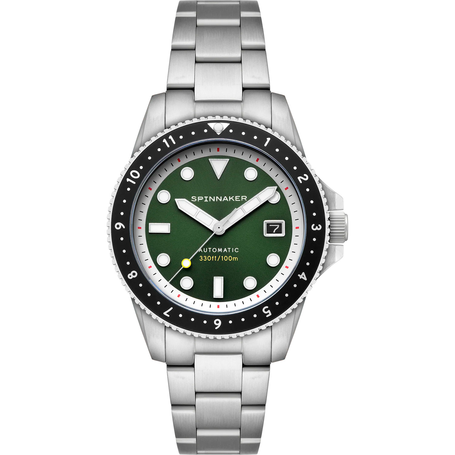 Часы Spinnaker CROFT SP-5136-22
