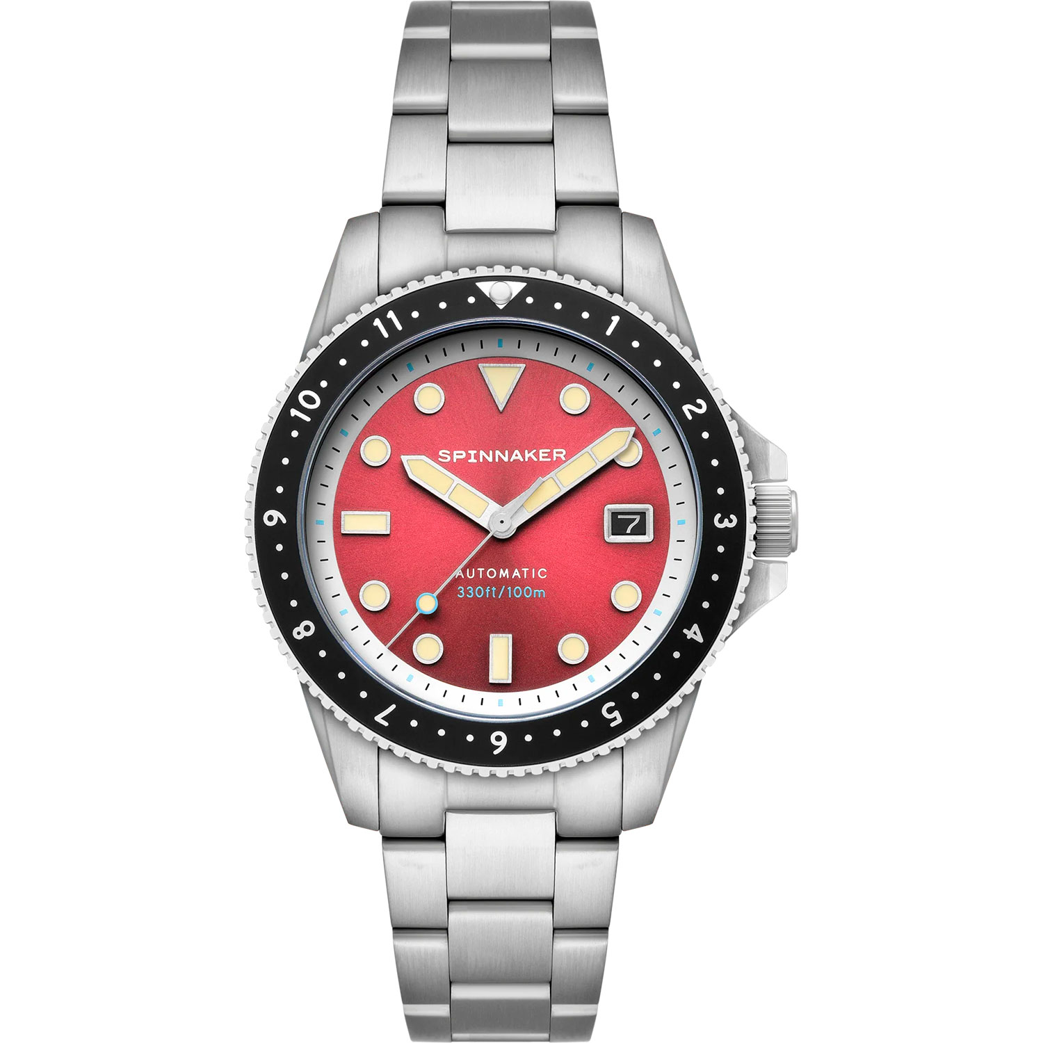 Часы Spinnaker CROFT SP-5136-44