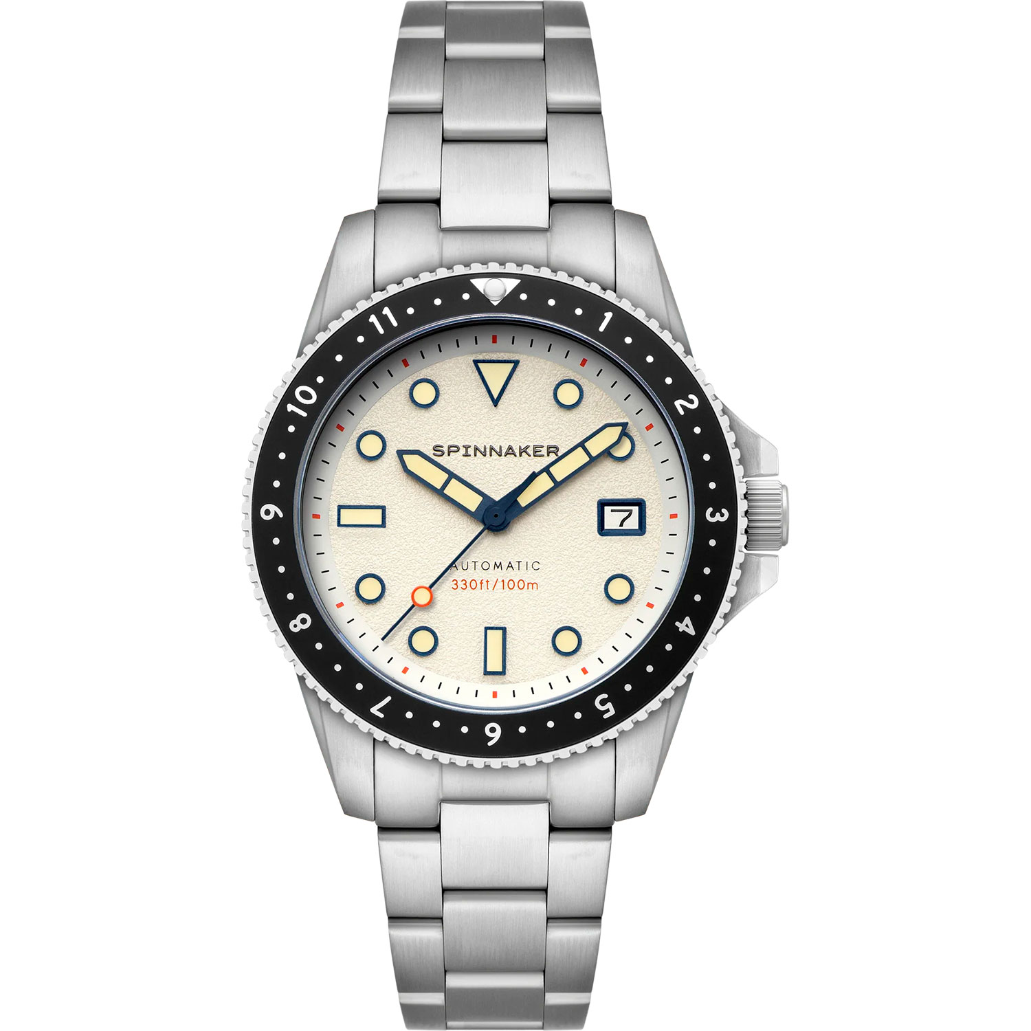 Часы Spinnaker CROFT SP-5136-55
