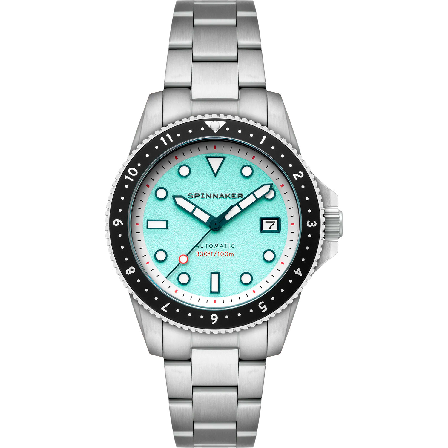 Часы Spinnaker CROFT SP-5136-66