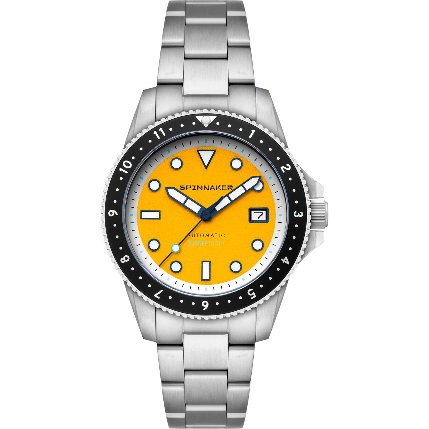 Часы Spinnaker CROFT SP-5136-77