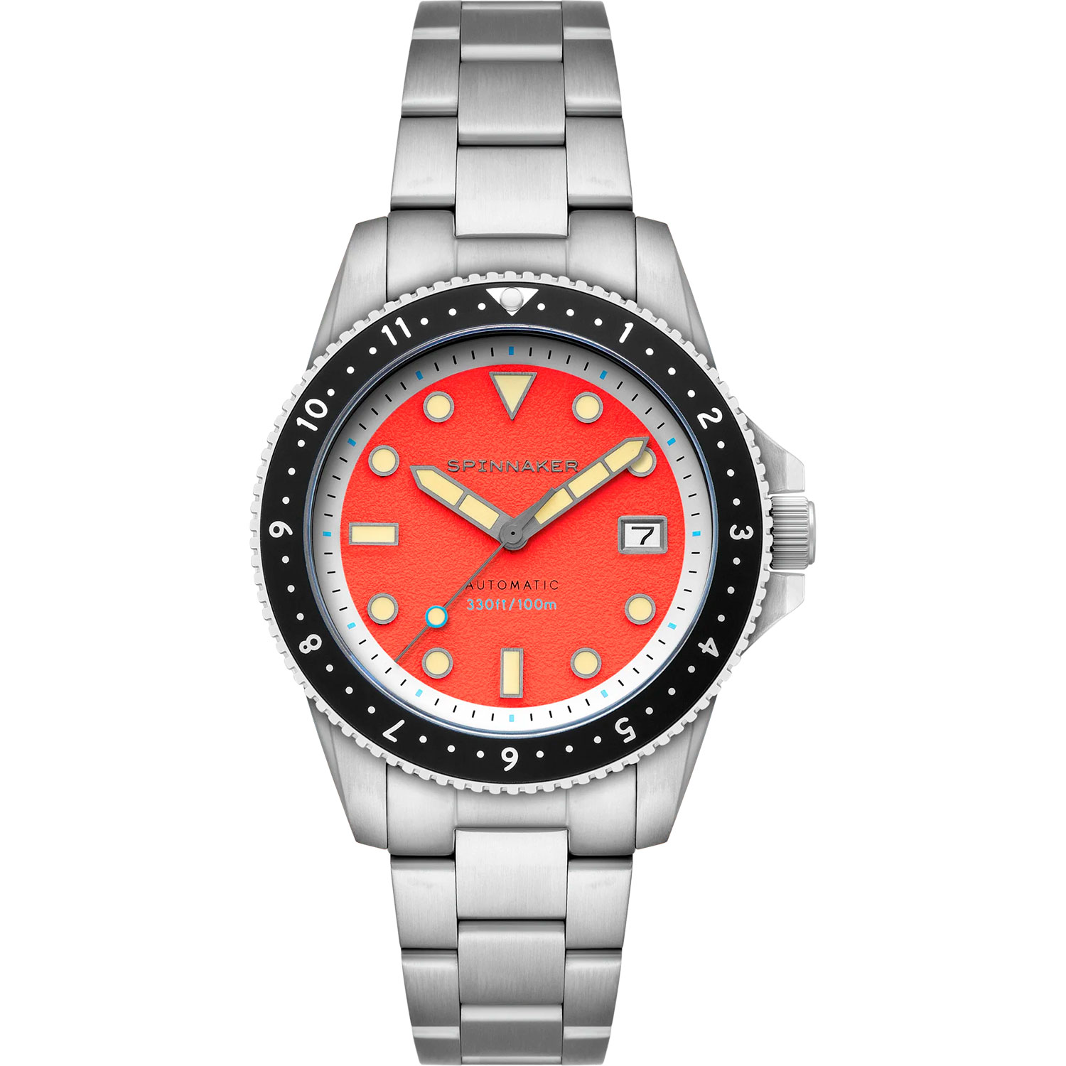 Часы Spinnaker CROFT SP-5136-88