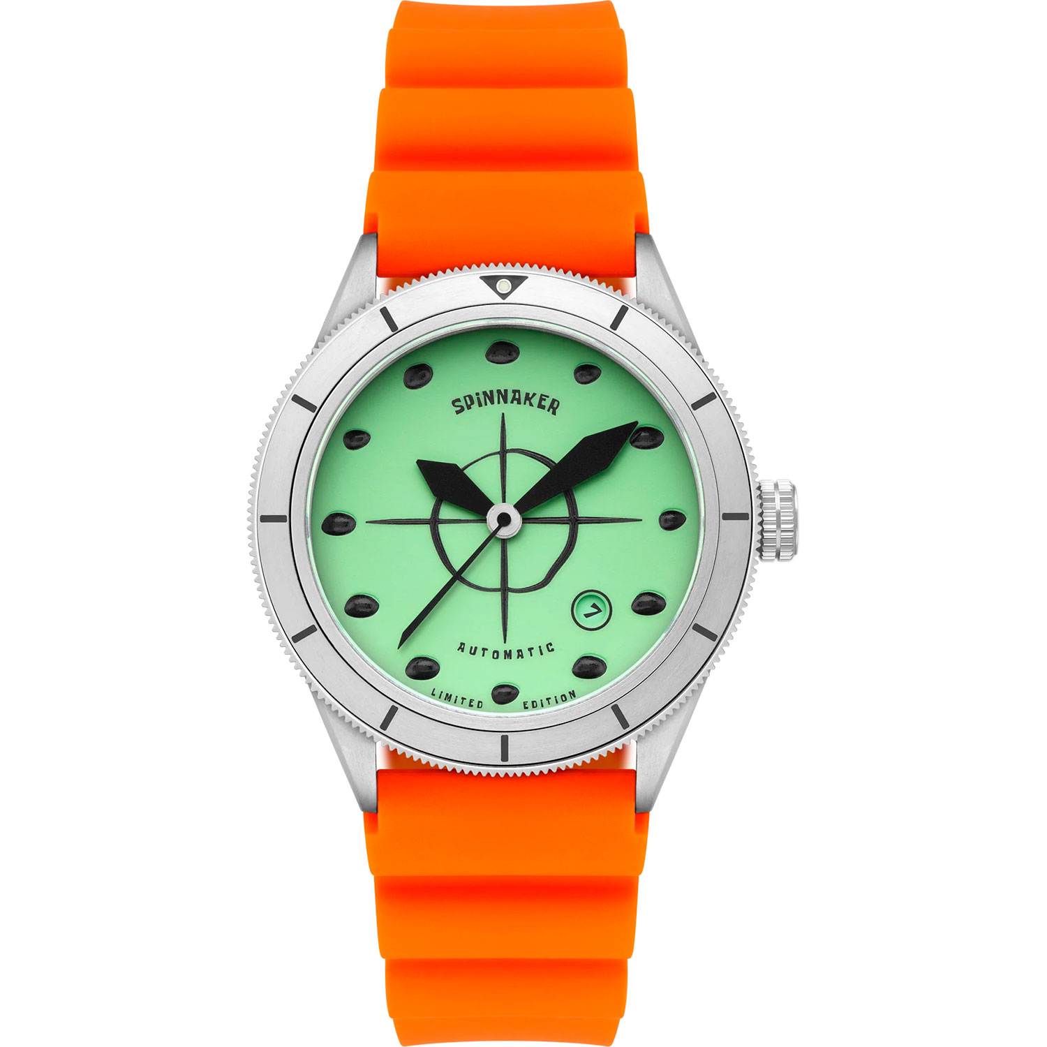 Часы Spinnaker SpongeBob SP-5142-01