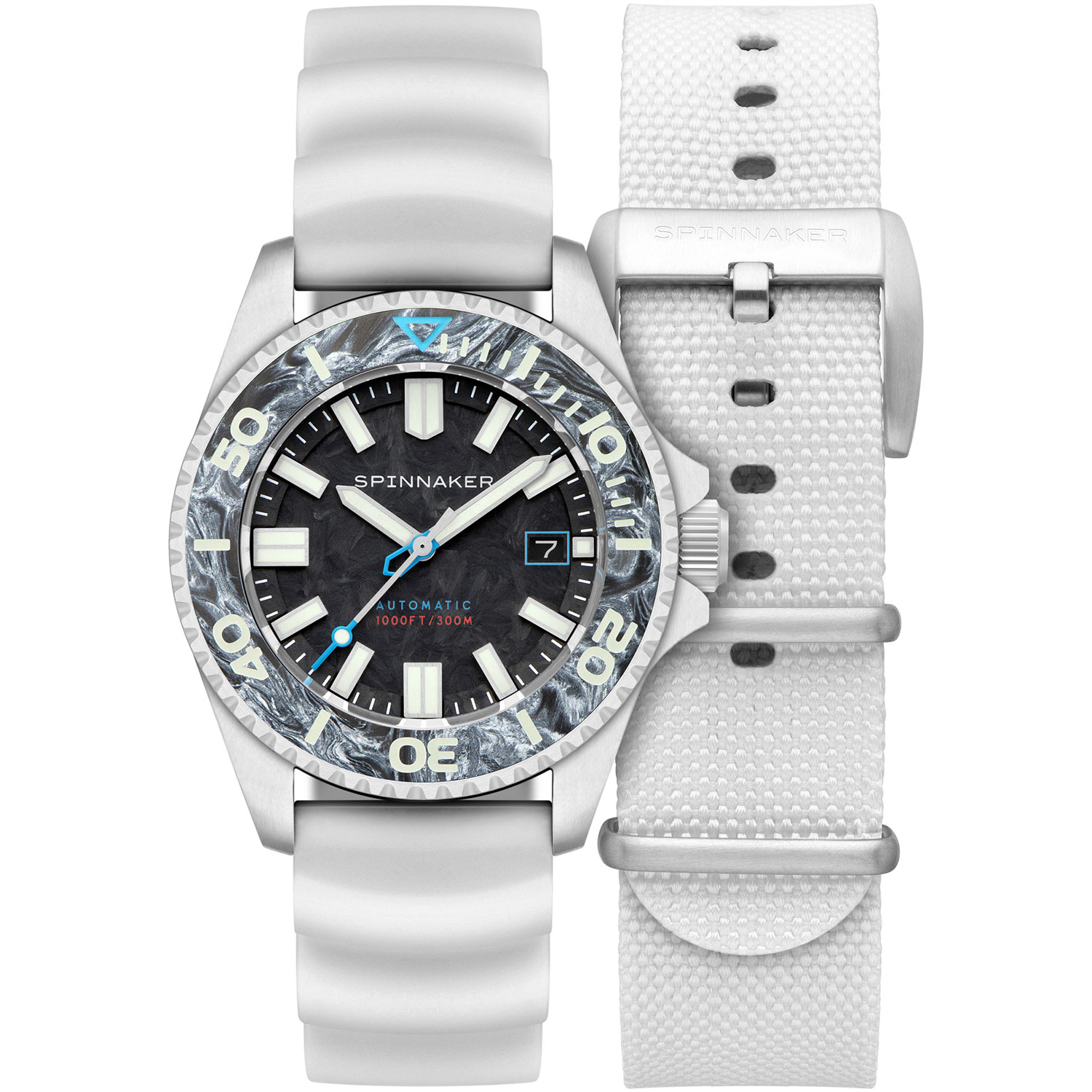 Часы Spinnaker TESEI SP-5143-03