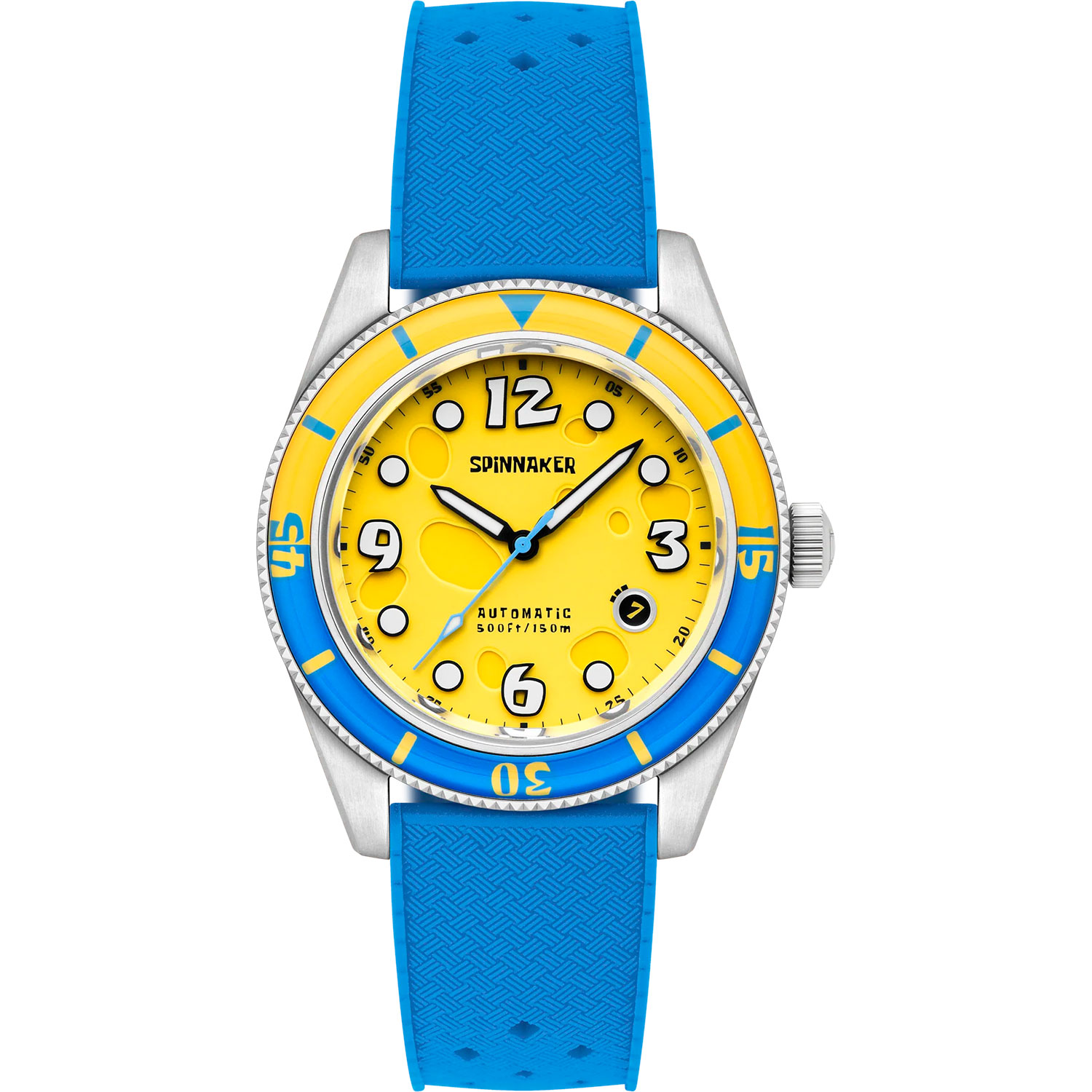 Часы Spinnaker SpongeBob SP-5151-03