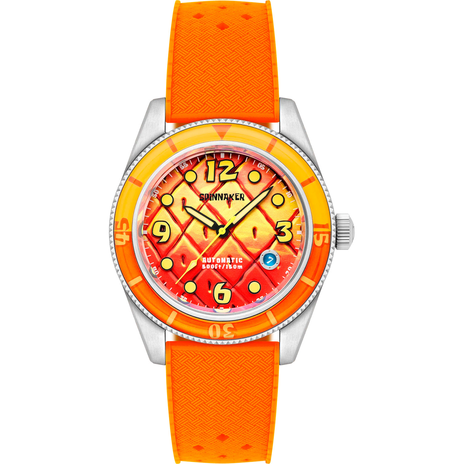 Часы Spinnaker SpongeBob SP-5151-04
