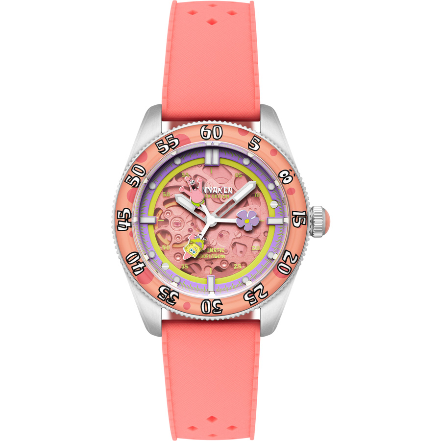 Часы Spinnaker SpongeBob SP-5152-03