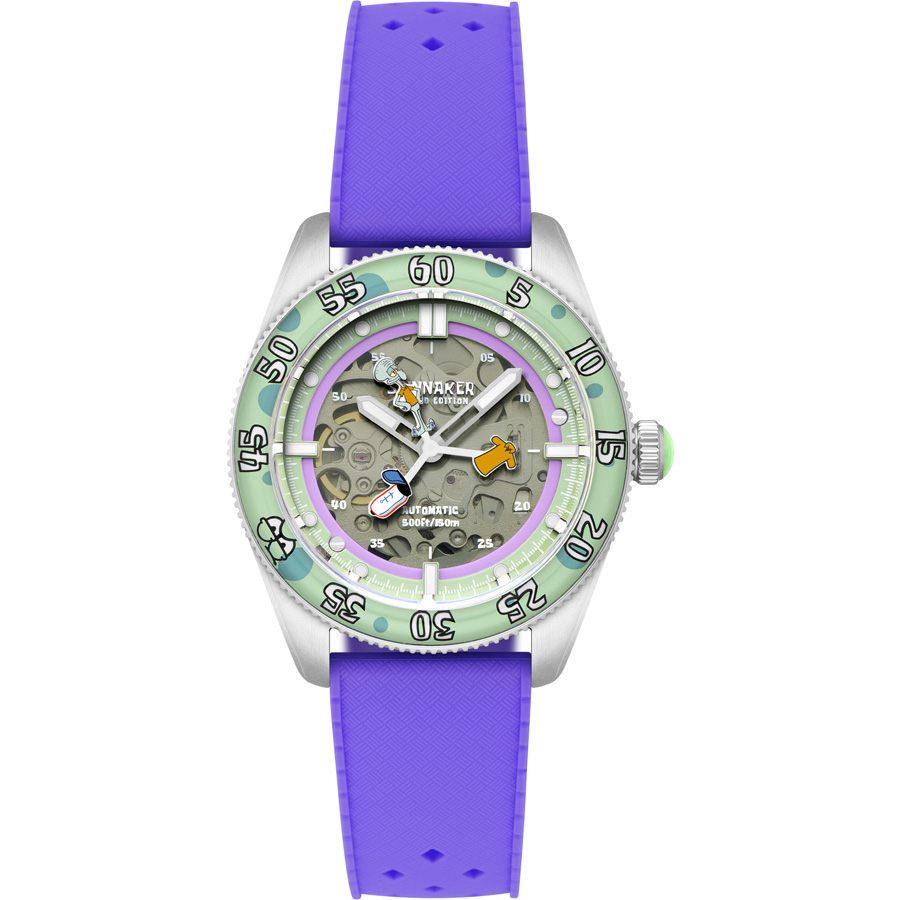 Часы Spinnaker SpongeBob SP-5152-04