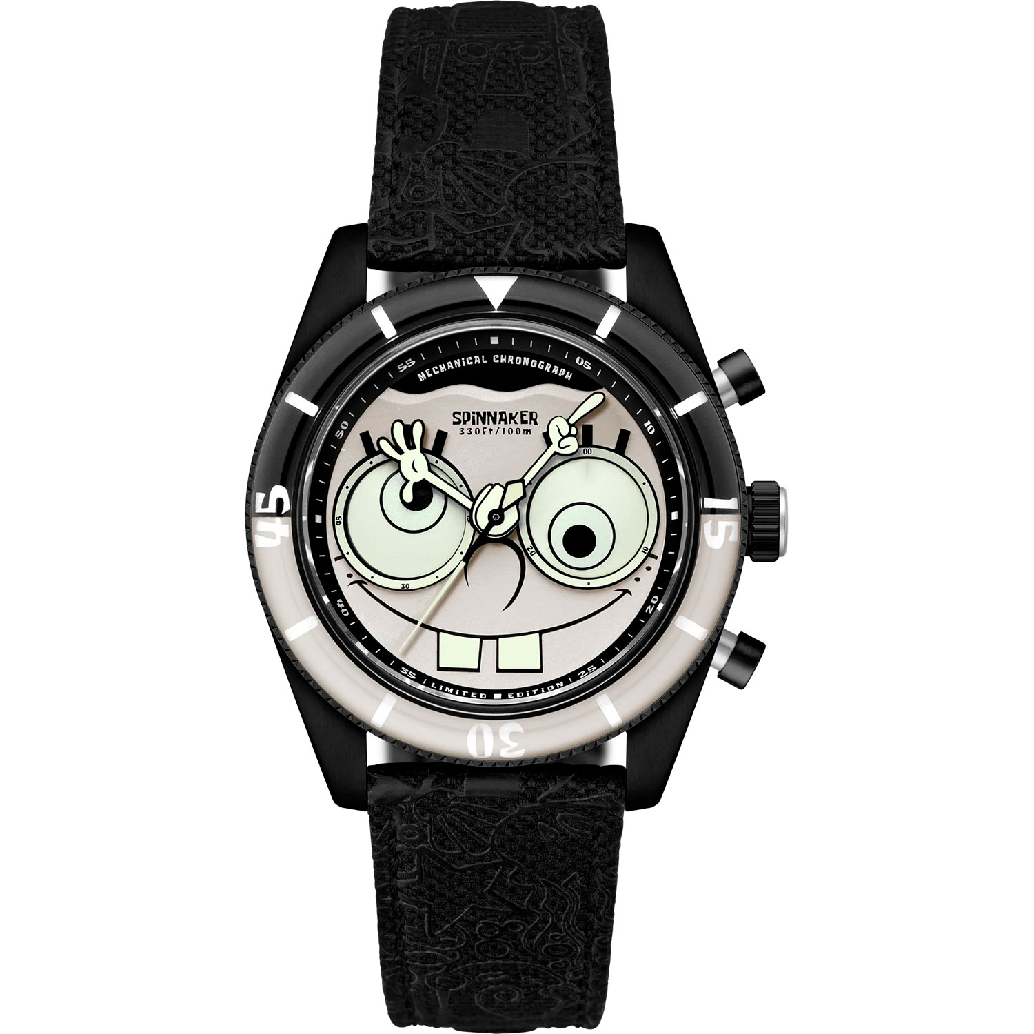 Часы Spinnaker SpongeBob SP-5153-02