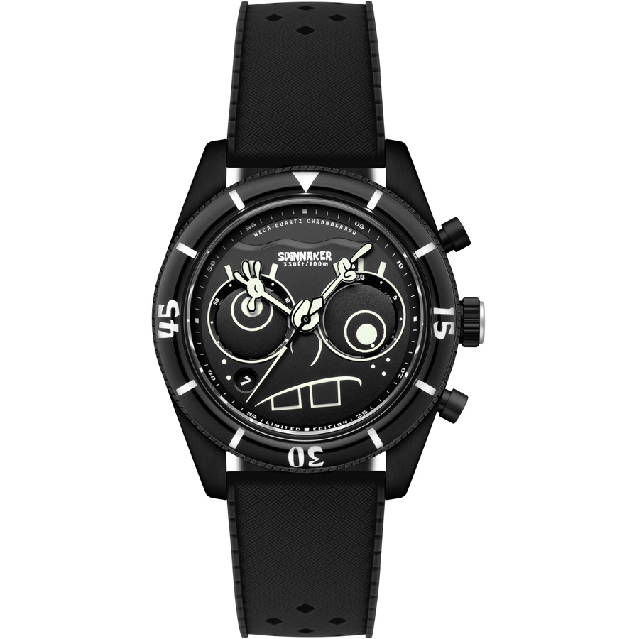 Часы Spinnaker SpongeBob SP-5154-02