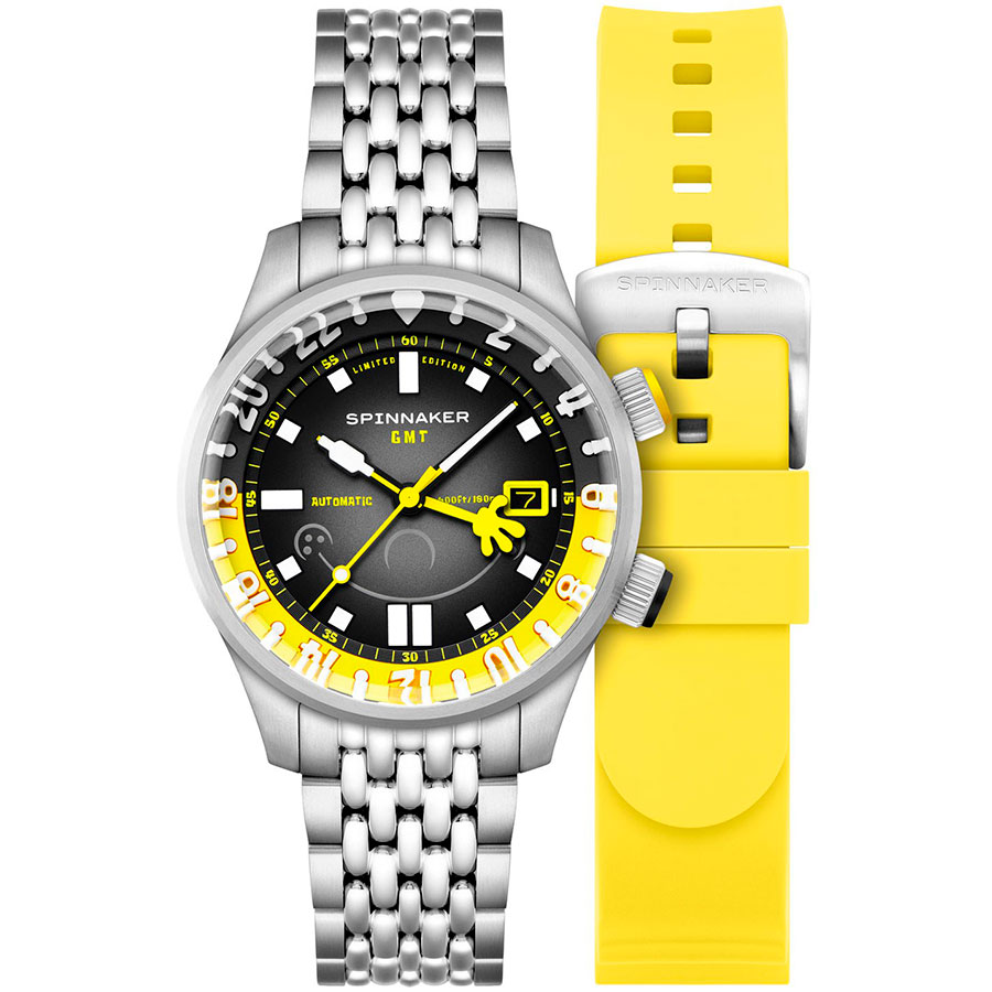 Часы Spinnaker SpongeBob SP-5162-11