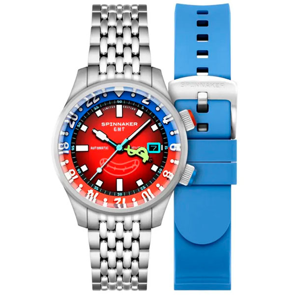 Часы Spinnaker SpongeBob SP-5162-22