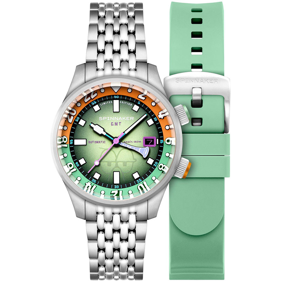 Часы Spinnaker SpongeBob SP-5162-33