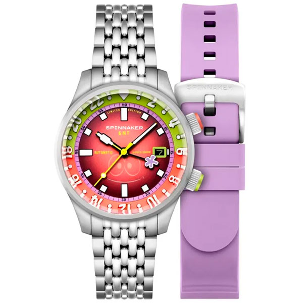 Часы Spinnaker SpongeBob SP-5162-44