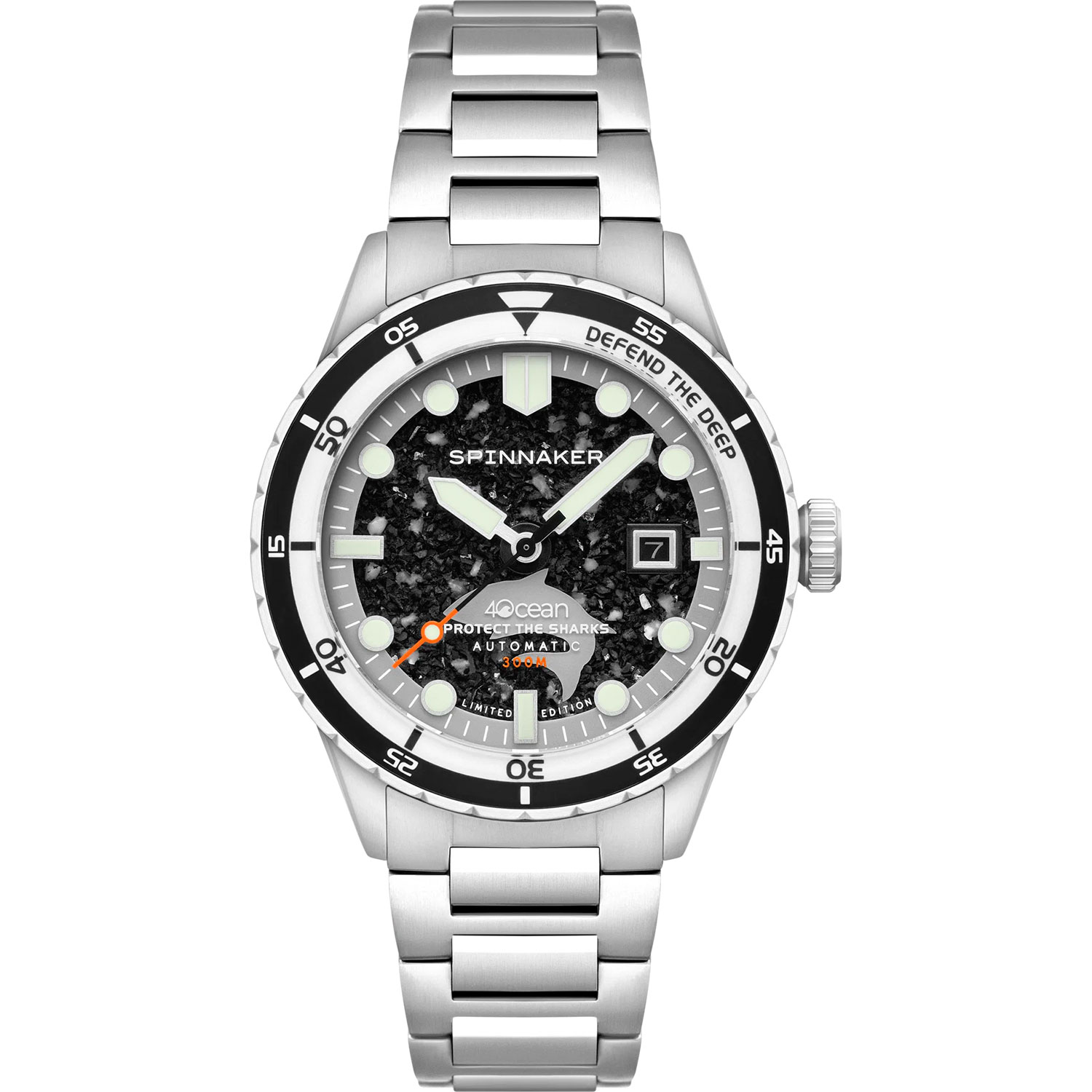 Часы Spinnaker HASS SP-5172-22