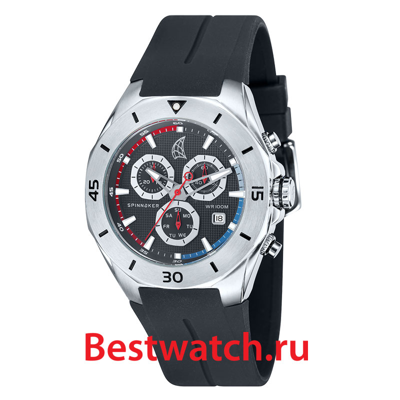 Часы Spinnaker KEEL SP-6001-01