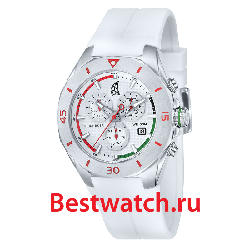 Часы Spinnaker KEEL SP-6001-04