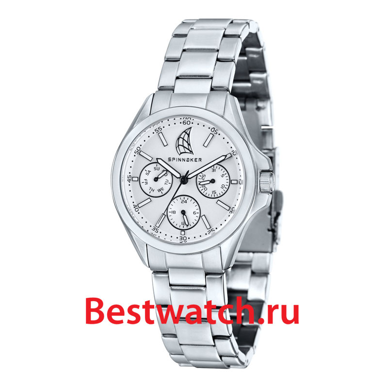 Часы Spinnaker TILLER SP-6002-22