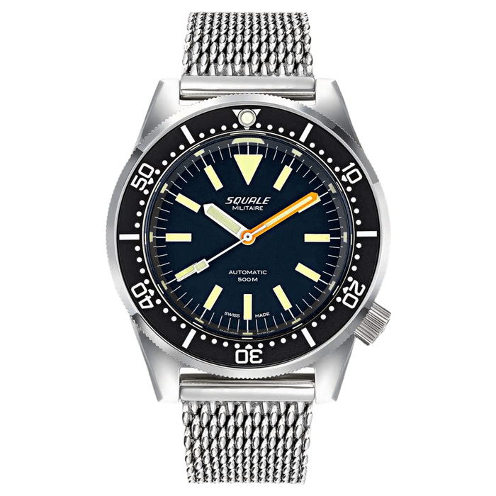 Часы Squale 1521 1521CL.ME20