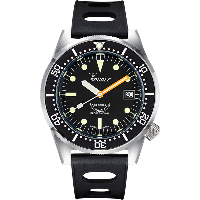 Часы Squale 1521 1521CL.NT