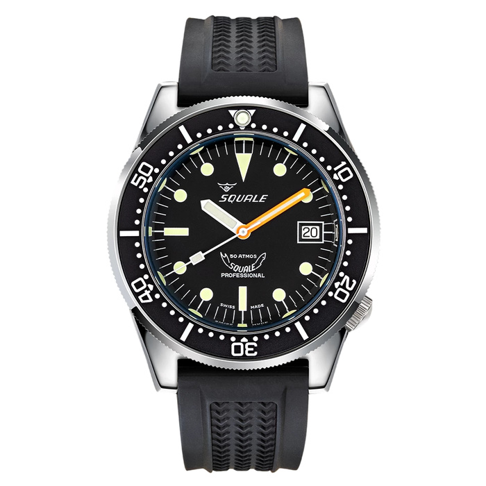 Часы Squale 1521 1521CL.VO