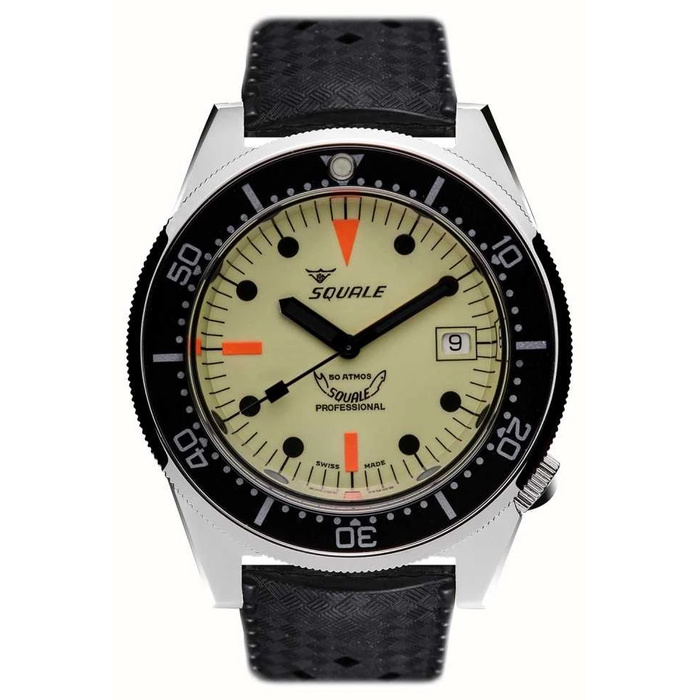 Часы Squale 1521 1521FULL.HT